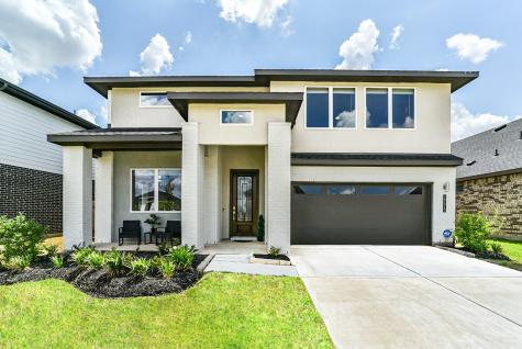 29510 Red Rocks Park Drive Katy TX 77494
