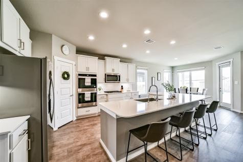 29510 Red Rocks Park Drive Katy TX 77494