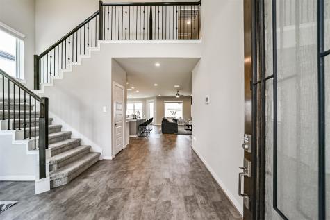 29510 Red Rocks Park Drive Katy TX 77494