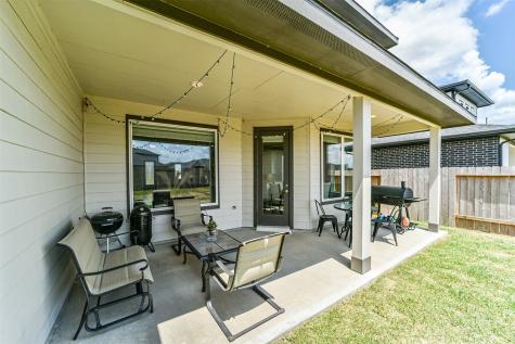 29510 Red Rocks Park Drive Katy TX 77494
