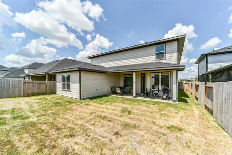 29510 Red Rocks Park Drive Katy TX 77494