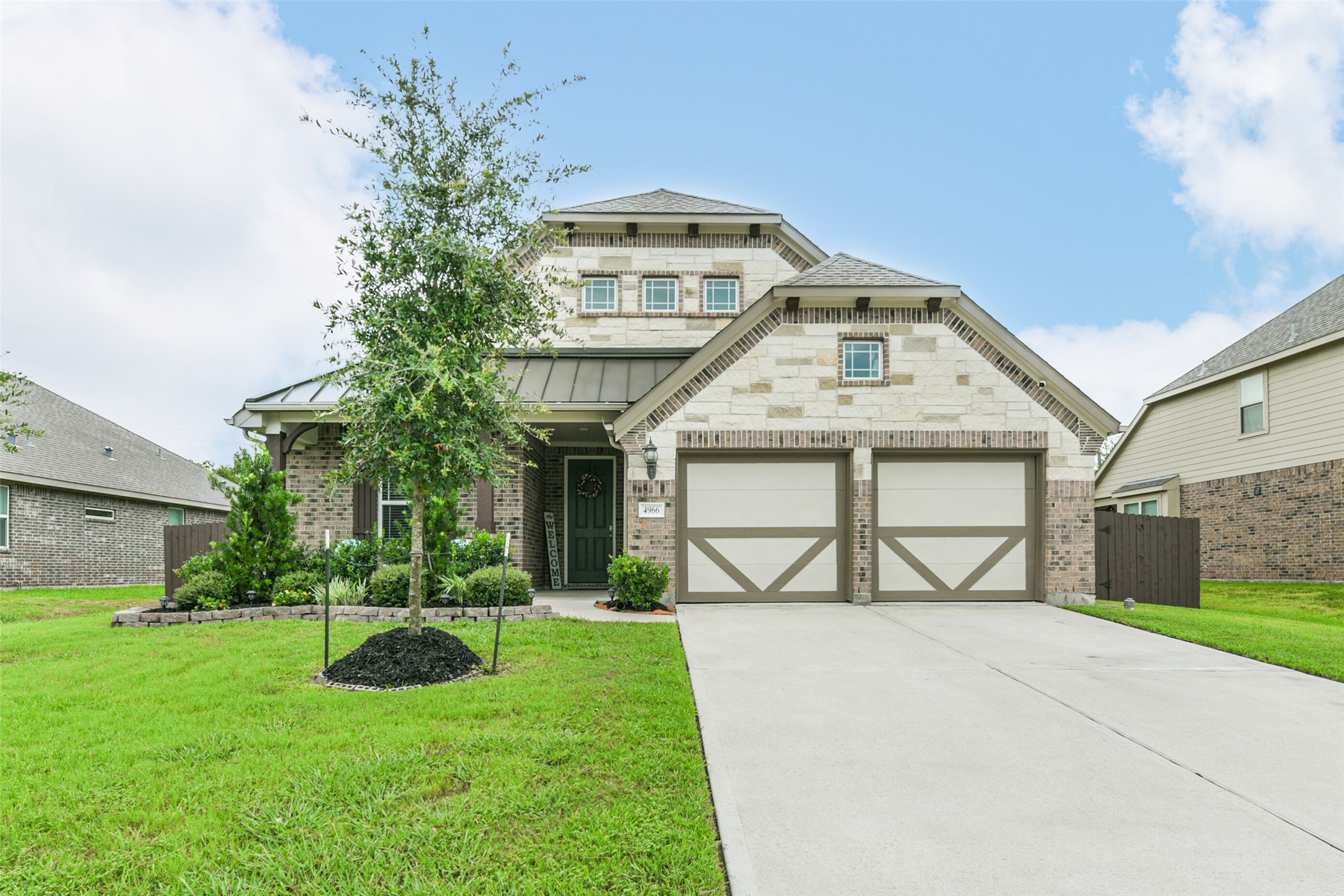 4966 Millican Drive Pearland TX 77584