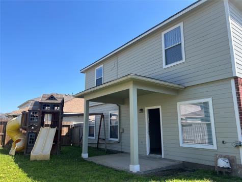 14438 Pennland Lane Cypress TX 77429