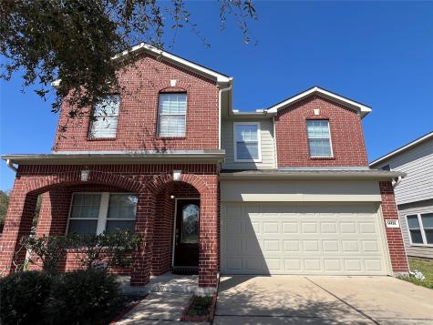 14438 Pennland Lane Cypress TX 77429