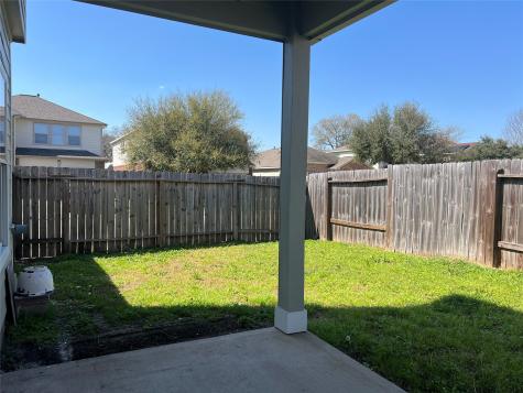 14438 Pennland Lane Cypress TX 77429