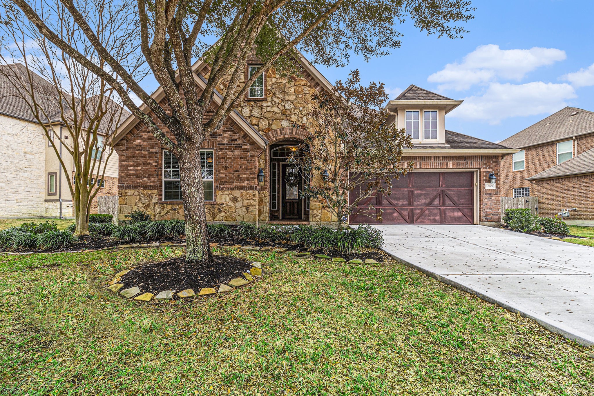 12204 Cimarron Valley Lane Pearland TX 77584