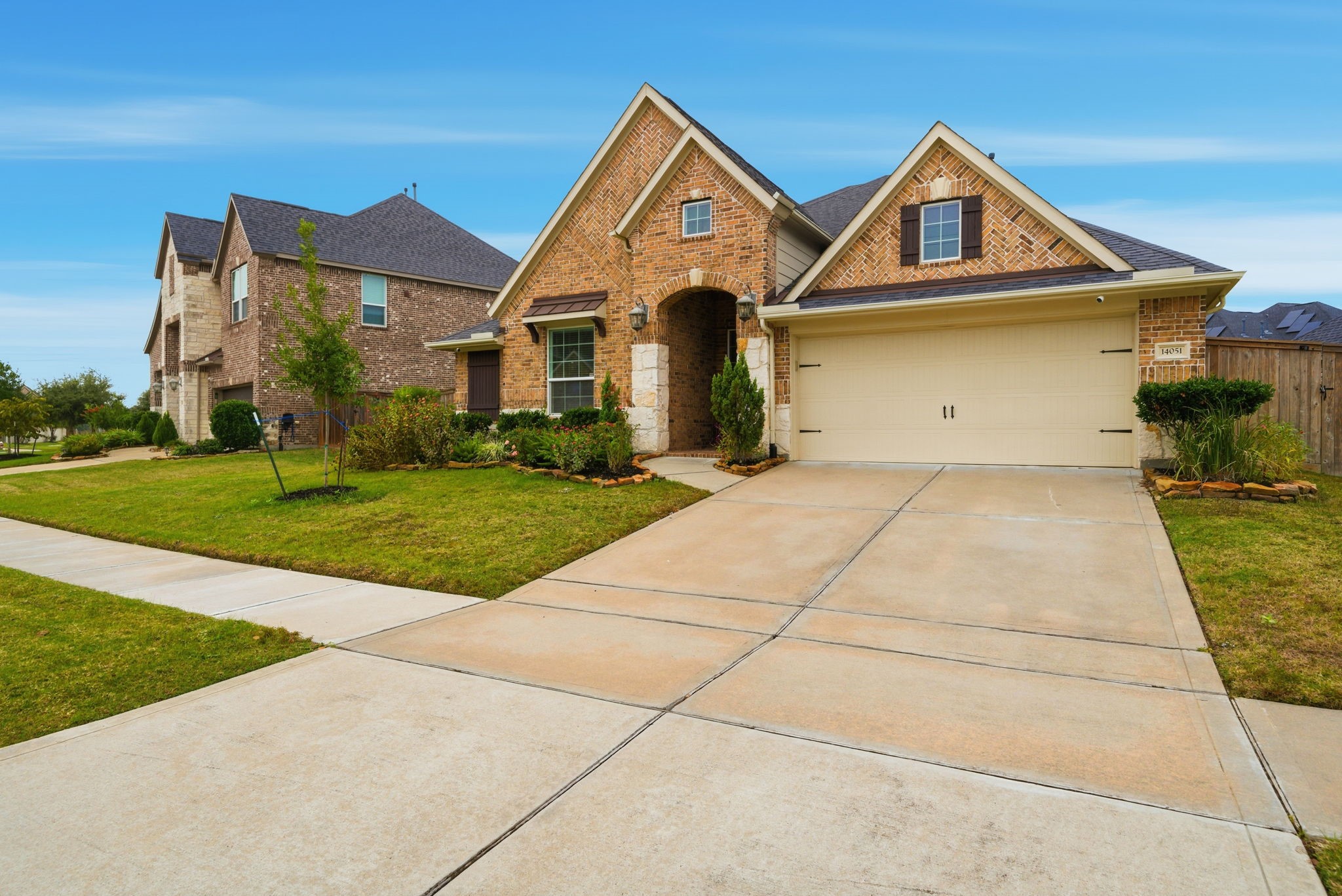 14051 Dunsmore Landing Drive Houston TX 77059