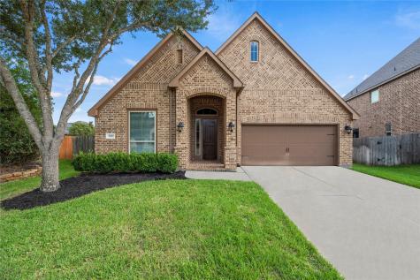 29107 Bentford Manor Court Katy TX 77494