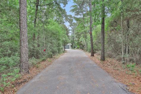 16831 Cedar Road Plantersville TX 77363