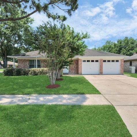 10007 Catlett Lane La Porte TX 77571