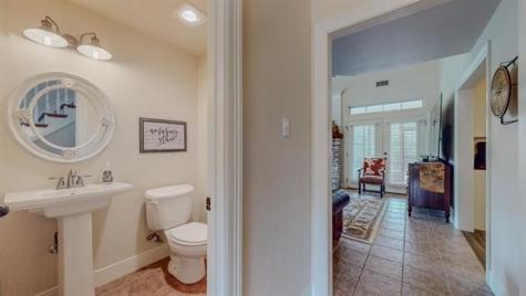 12615 Beaver Brook Street Lumberton TX 77657