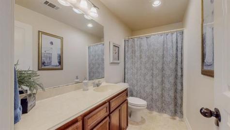 12615 Beaver Brook Street Lumberton TX 77657