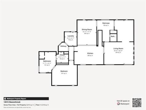 12615 Beaver Brook Street Lumberton TX 77657