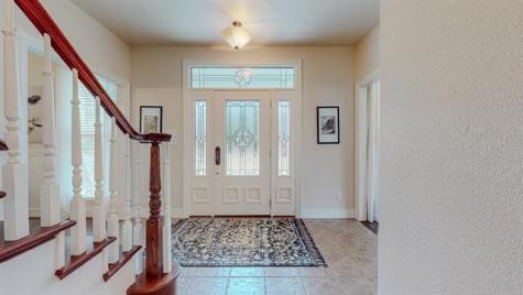 12615 Beaver Brook Street Lumberton TX 77657