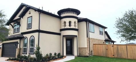 2311 Cool Greens Street Richmond TX 77406