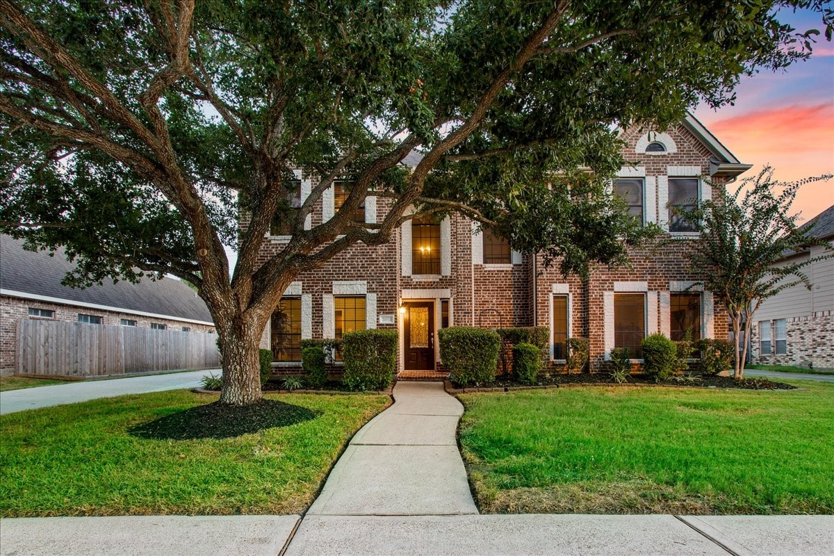 2613 Bay Shore Drive Seabrook TX 77586