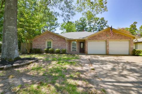 411 Foxmeadow Lane Cleveland TX 77327