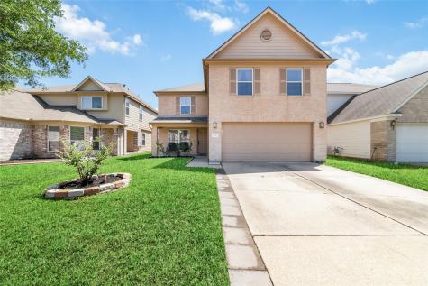 3530 Barkers Crossing Avenue Houston TX 77084