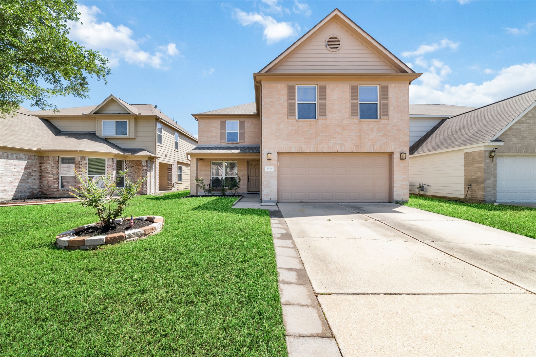 3530 Barkers Crossing Avenue Houston TX 77084