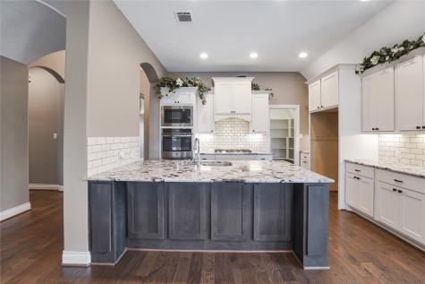 2321 Mayfield Trail Court League City TX 77573