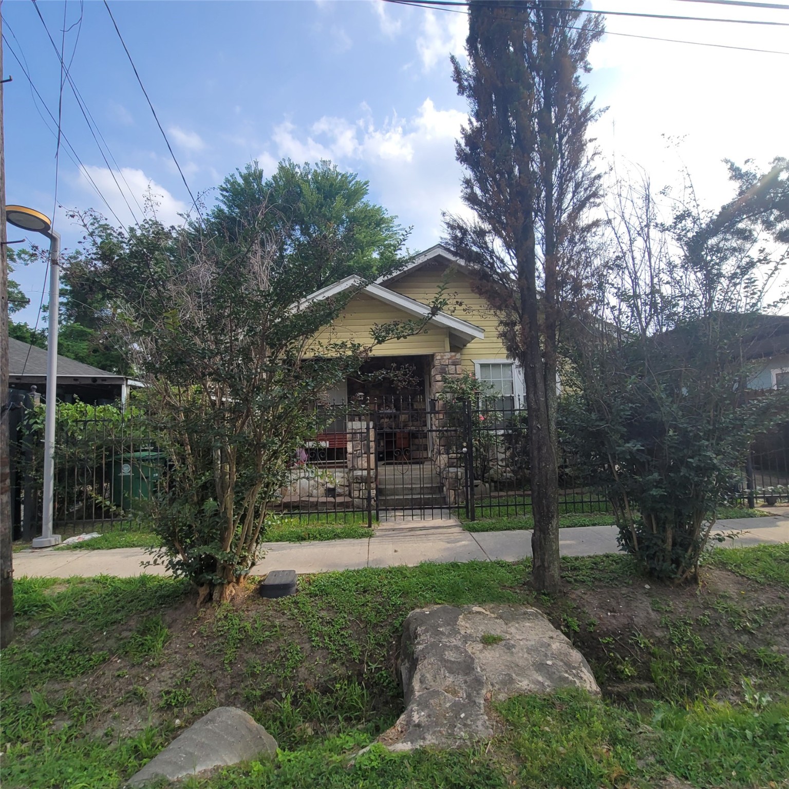 4212 Engelke Street Houston TX 77003
