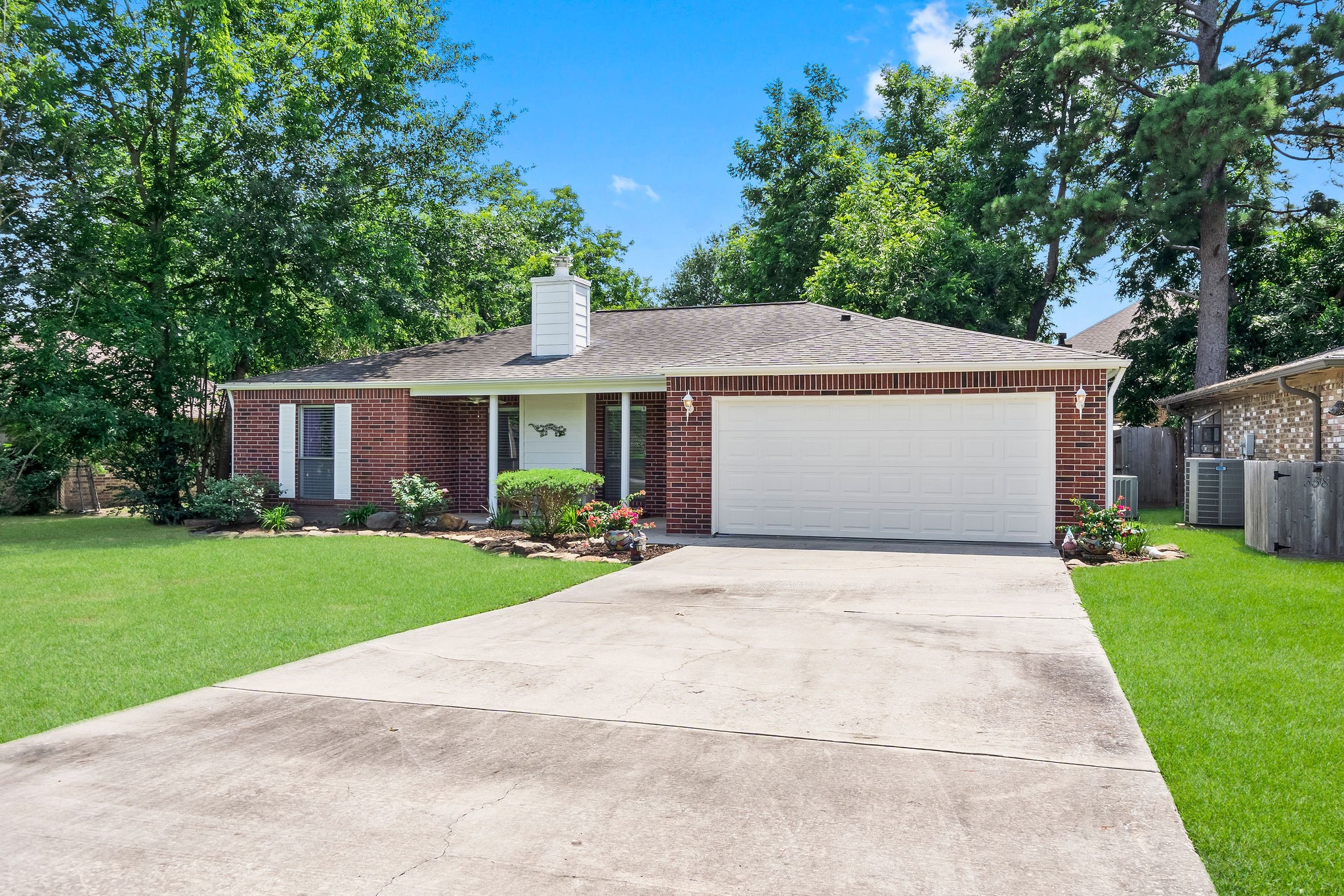 362 Fantasy Lane Montgomery TX 77356