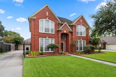 12711 Azalea Creek Trail Houston TX 77065