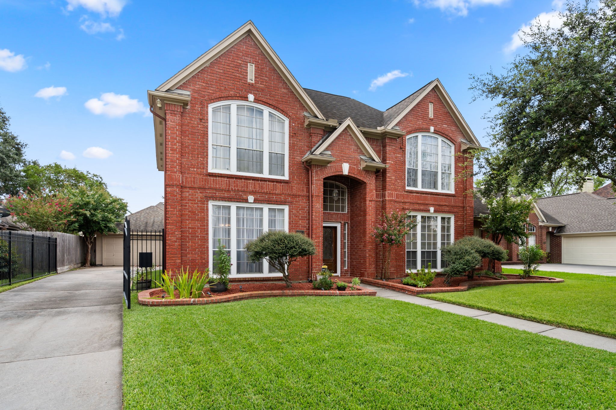 12711 Azalea Creek Trail Houston TX 77065