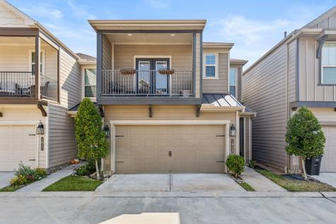 1810 Agoura Hills Drive Houston TX 77080