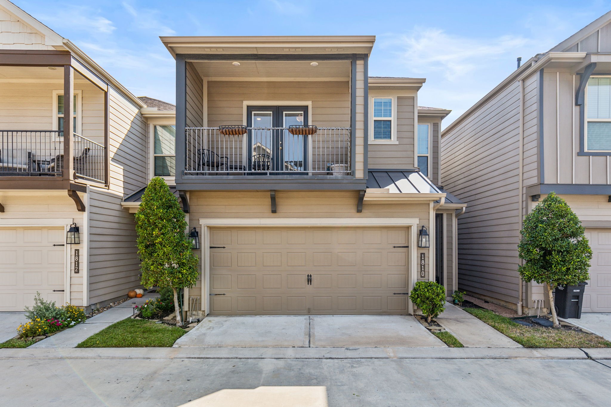 1810 Agoura Hills Drive Houston TX 77080