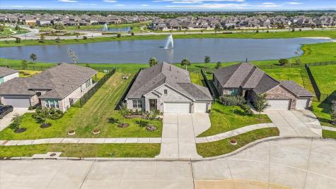 1627 Yuba Valley Drive Rosharon TX 77583