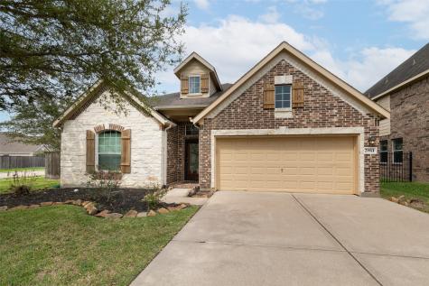 2811 Lake Villa Drive Missouri City TX 77459
