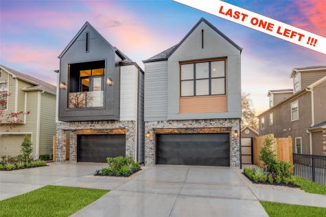828 W 18th Street Houston TX 77008