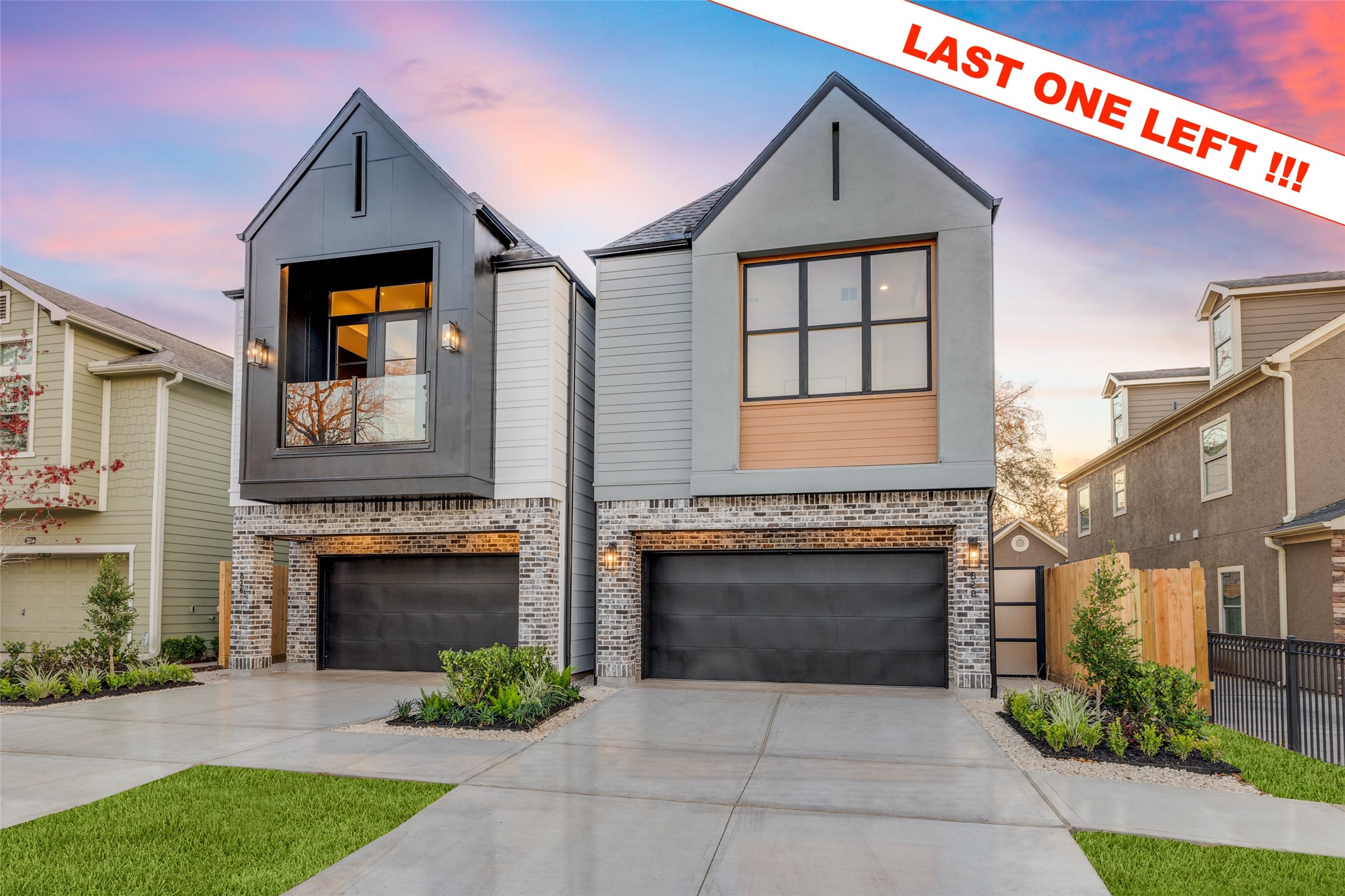 828 W 18th Street Houston TX 77008