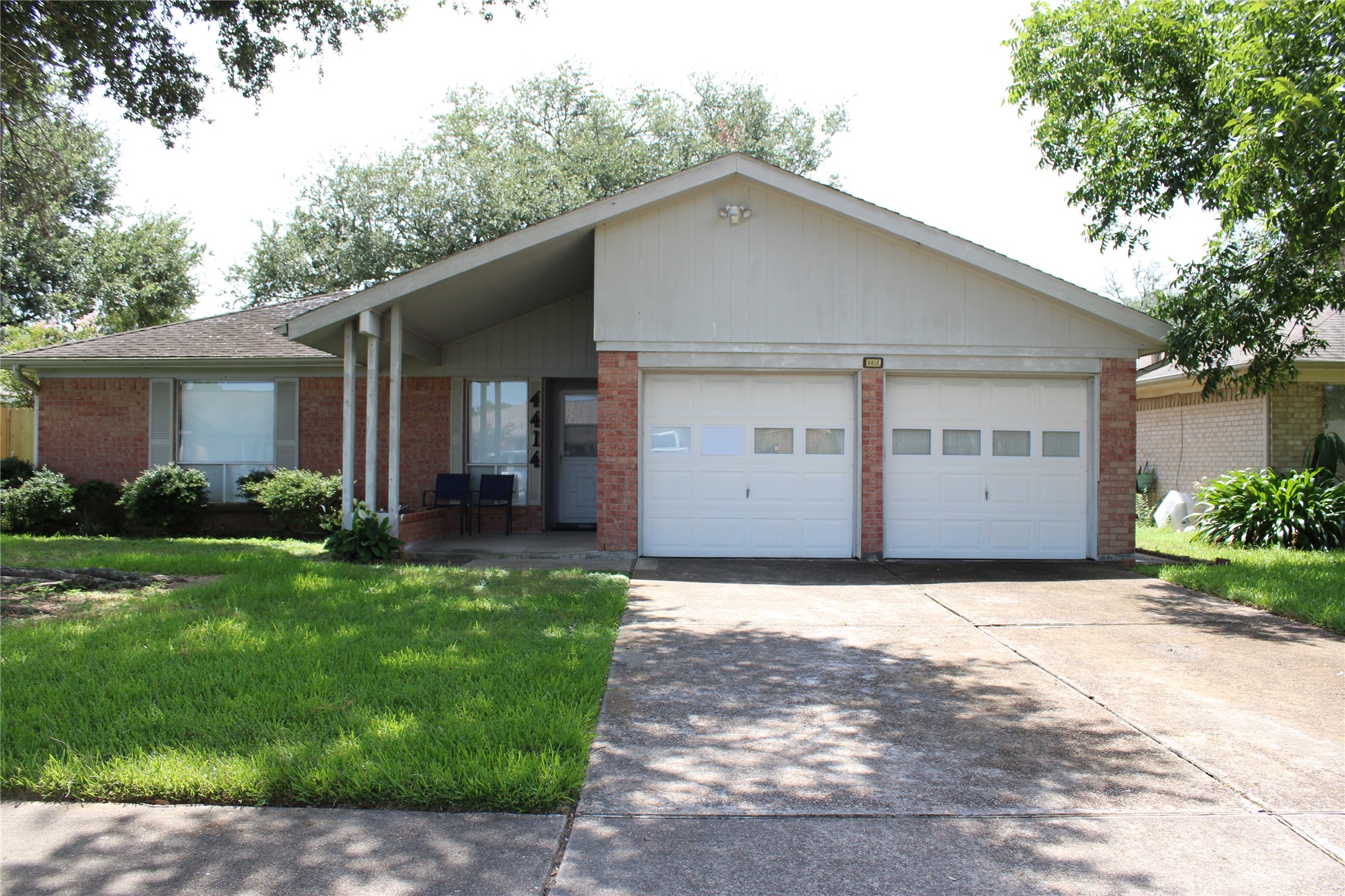 4414 Navajo Street Pasadena TX 77504