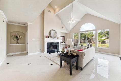 1818 Cross Spring Drive Sugar Land TX 77479