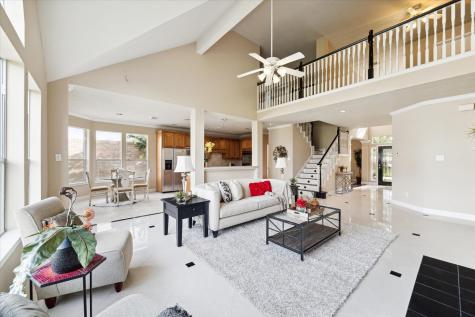 1818 Cross Spring Drive Sugar Land TX 77479