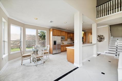 1818 Cross Spring Drive Sugar Land TX 77479