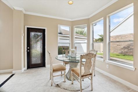 1818 Cross Spring Drive Sugar Land TX 77479