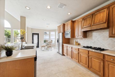 1818 Cross Spring Drive Sugar Land TX 77479
