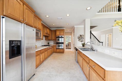 1818 Cross Spring Drive Sugar Land TX 77479