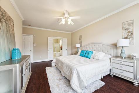 1818 Cross Spring Drive Sugar Land TX 77479
