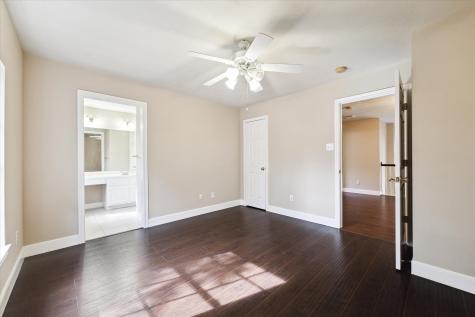 1818 Cross Spring Drive Sugar Land TX 77479