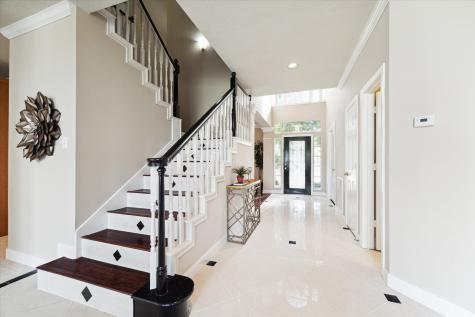 1818 Cross Spring Drive Sugar Land TX 77479