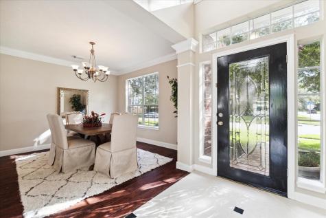 1818 Cross Spring Drive Sugar Land TX 77479