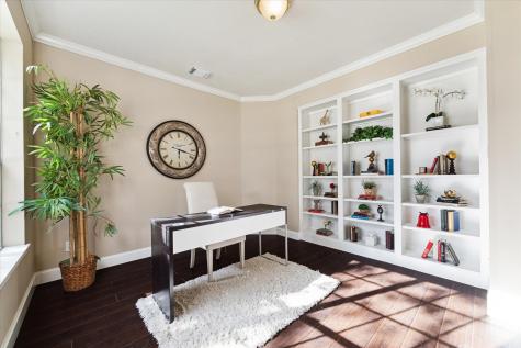 1818 Cross Spring Drive Sugar Land TX 77479