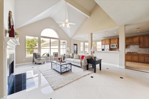 1818 Cross Spring Drive Sugar Land TX 77479
