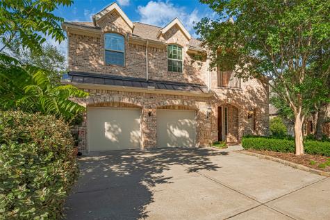 95 Flamingo Bay Drive Missouri City TX 77459