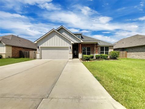 9131 Anna Street Needville TX 77461