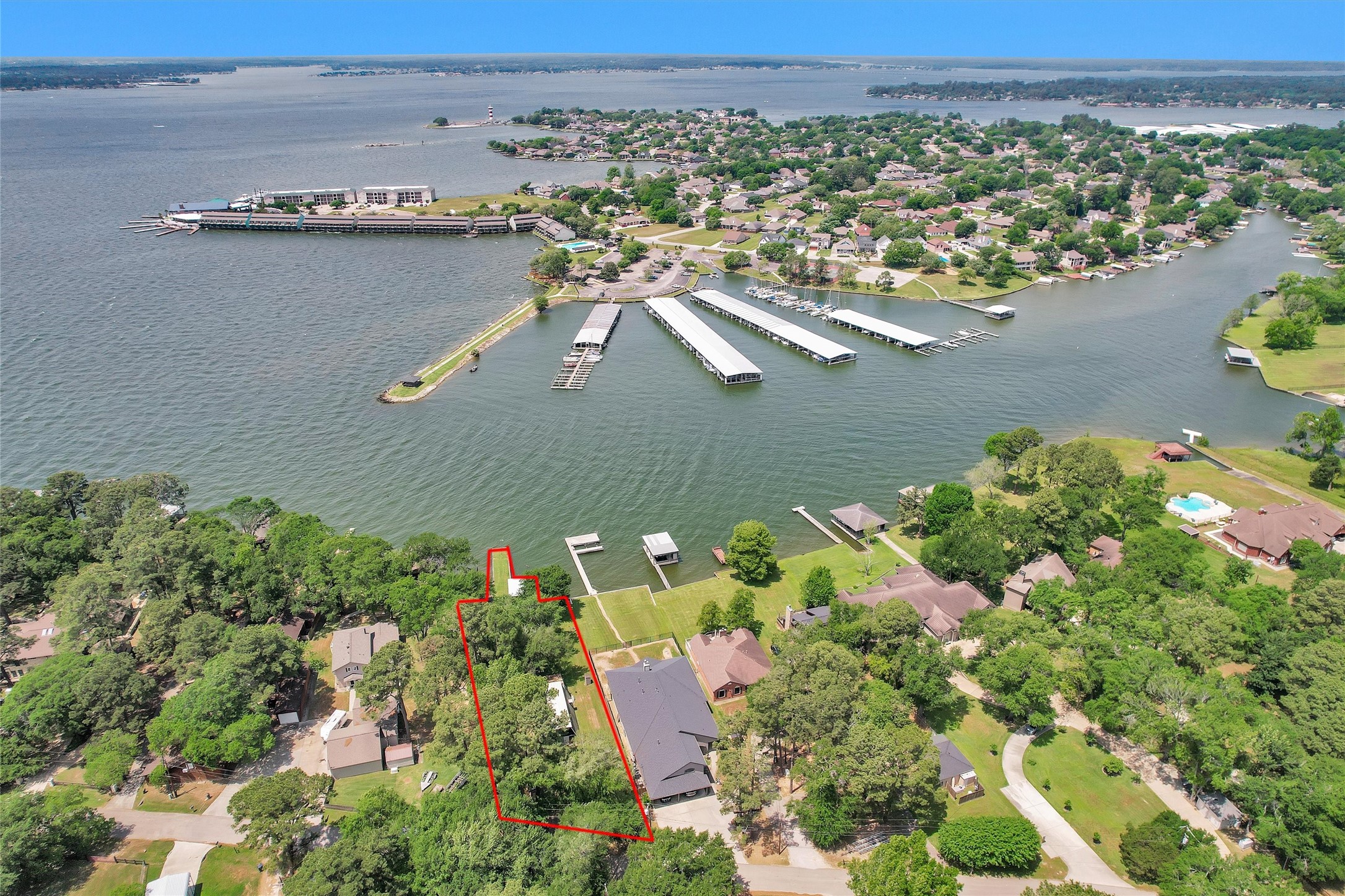 10885 Joann Street Willis TX 77318